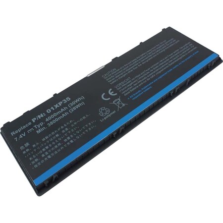 Ereplacements 4000 Mah 312-1412-ER